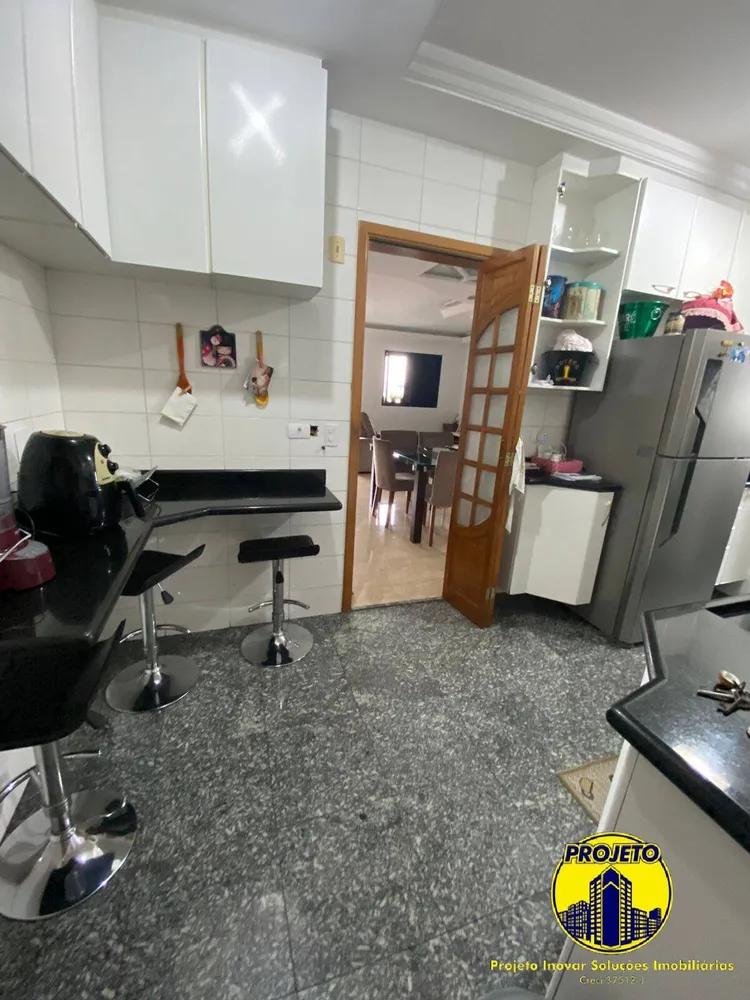 Apartamento, 3 quartos, 125 m² - Foto 3