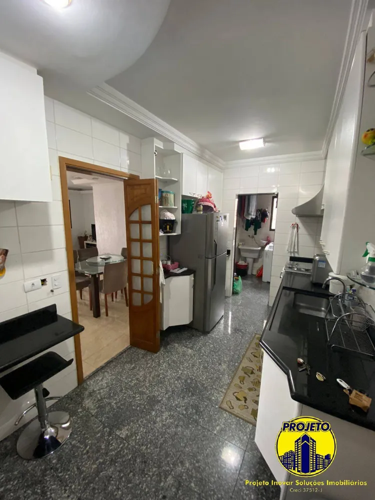 Apartamento, 3 quartos, 125 m² - Foto 4