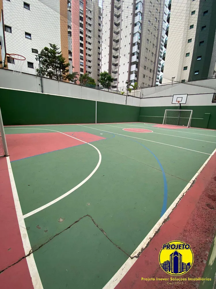 Apartamento, 3 quartos, 125 m² - Foto 11
