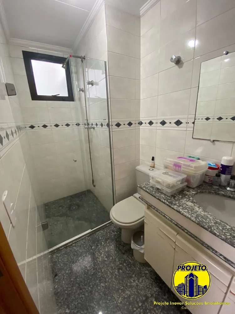Apartamento, 3 quartos, 125 m² - Foto 2