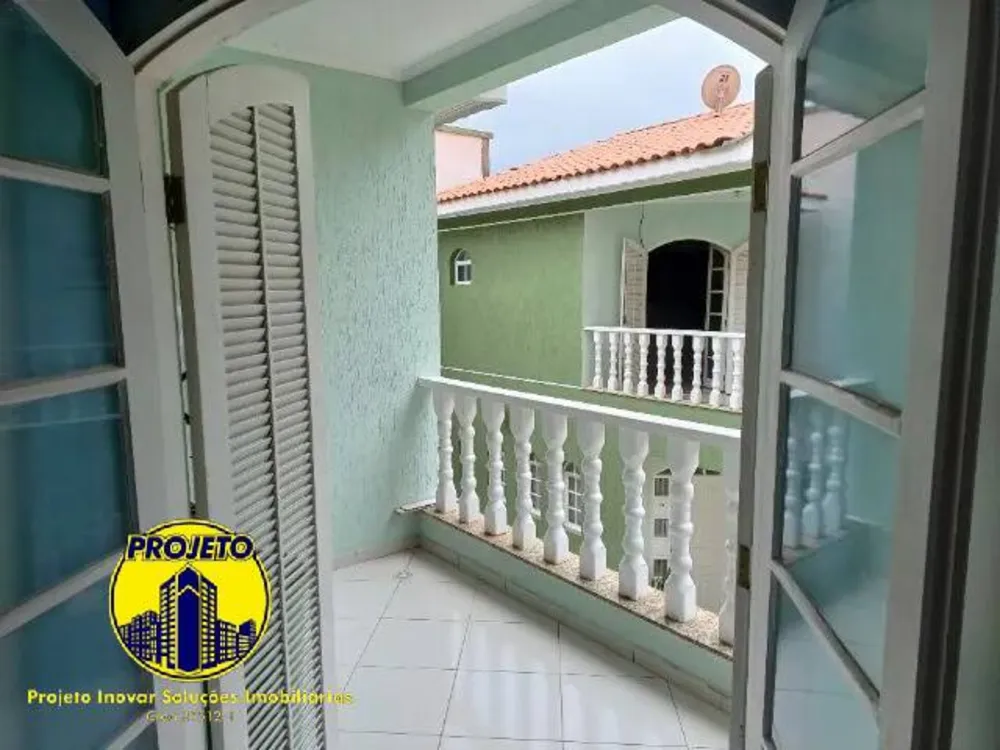 Casa de Condomínio, 3 quartos - Foto 10