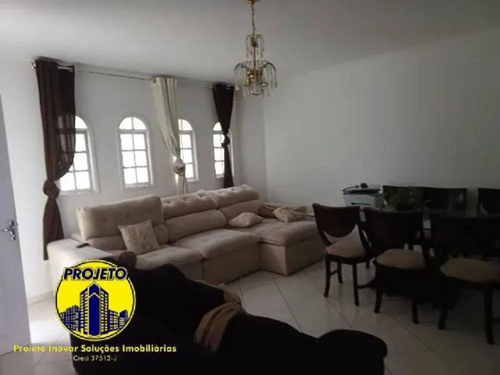 Casa de Condomínio, 3 quartos - Foto 3