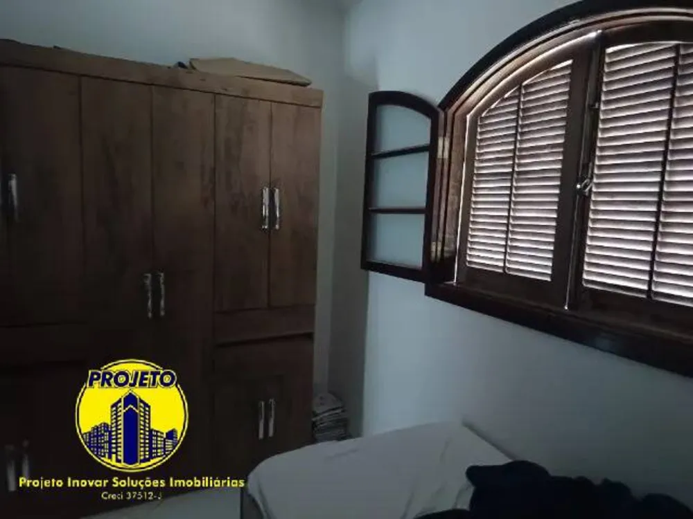Casa de Condomínio, 3 quartos - Foto 7