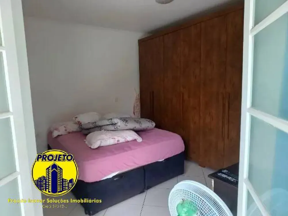 Casa de Condomínio, 3 quartos - Foto 9