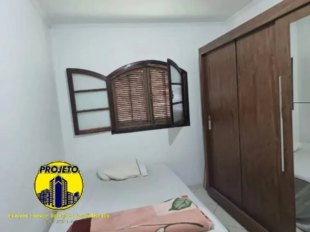 Casa de Condomínio, 3 quartos - Foto 6