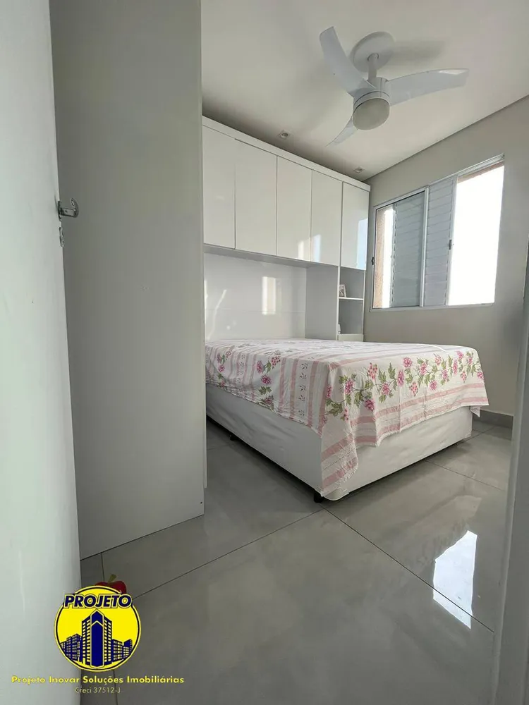 Apartamento, 2 quartos, 52 m² - Foto 5