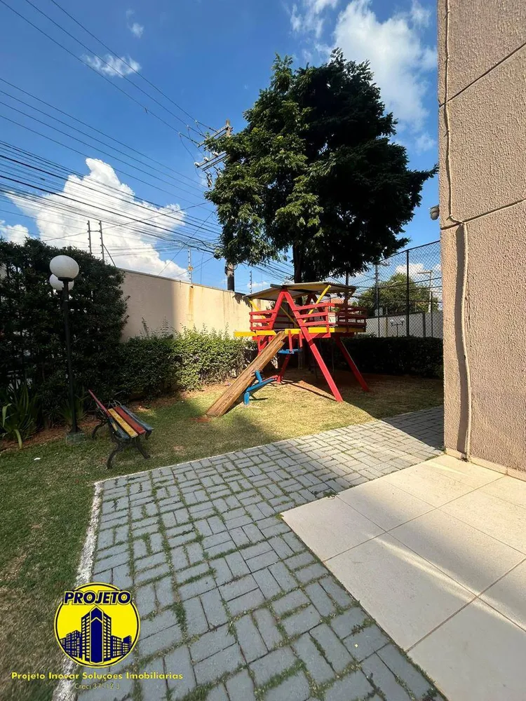 Apartamento, 2 quartos, 52 m² - Foto 12