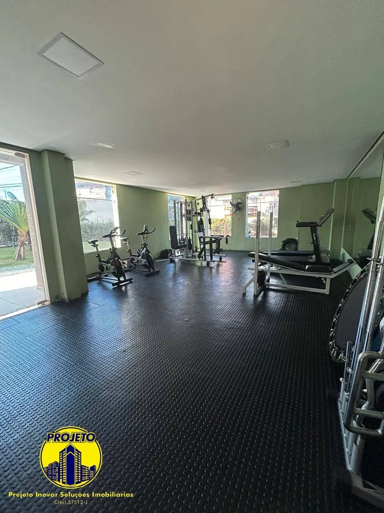 Apartamento, 2 quartos, 52 m² - Foto 8