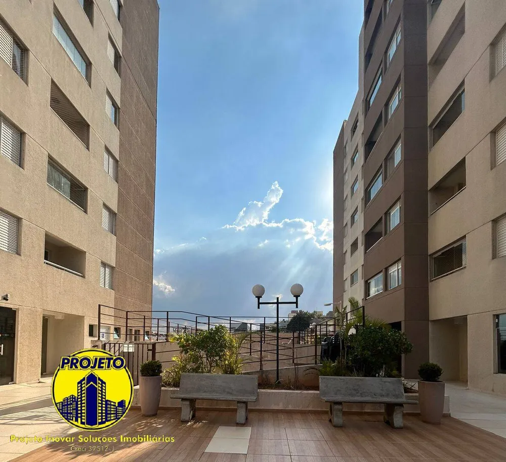 Apartamento, 2 quartos, 52 m² - Foto 16