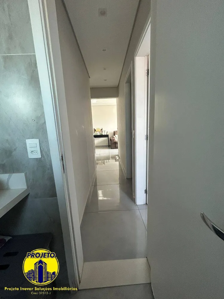 Apartamento, 2 quartos, 52 m² - Foto 7