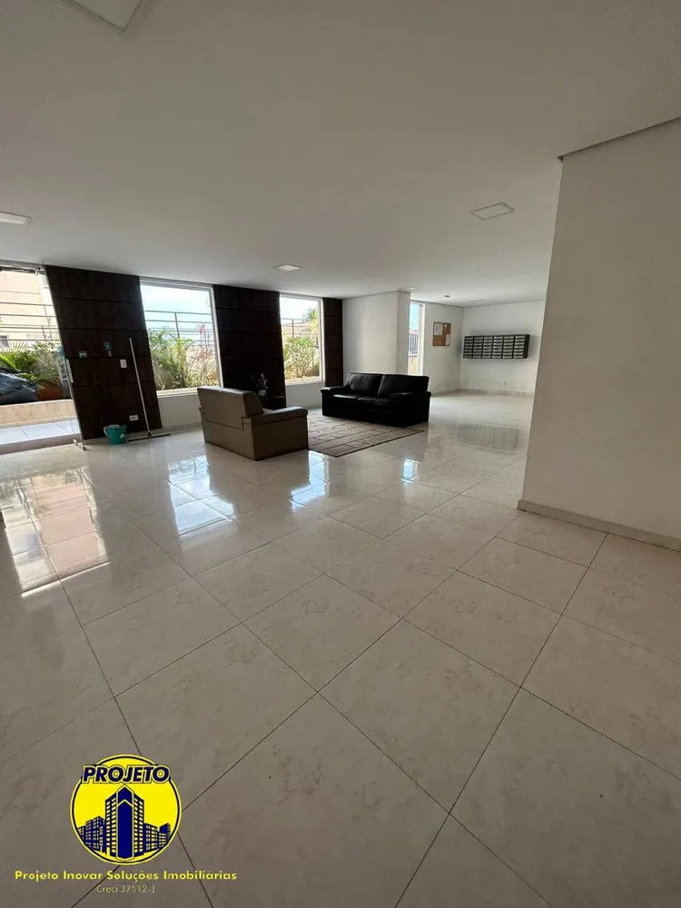 Apartamento, 2 quartos, 52 m² - Foto 9