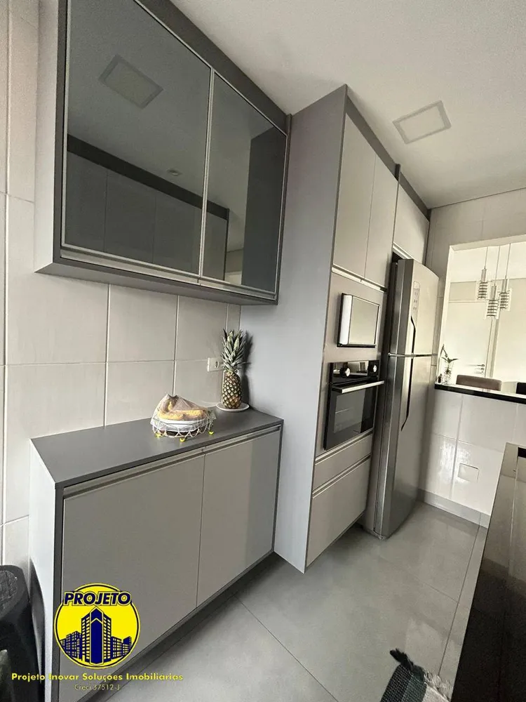 Apartamento, 2 quartos, 52 m² - Foto 6