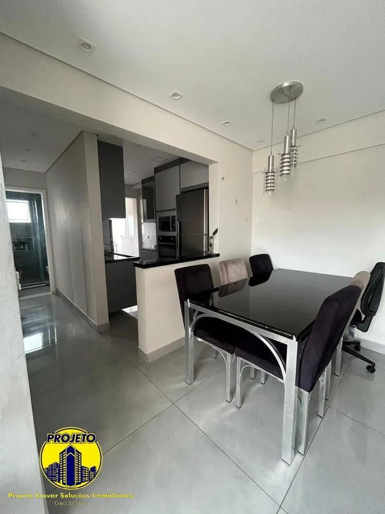 Apartamento, 2 quartos, 52 m² - Foto 6