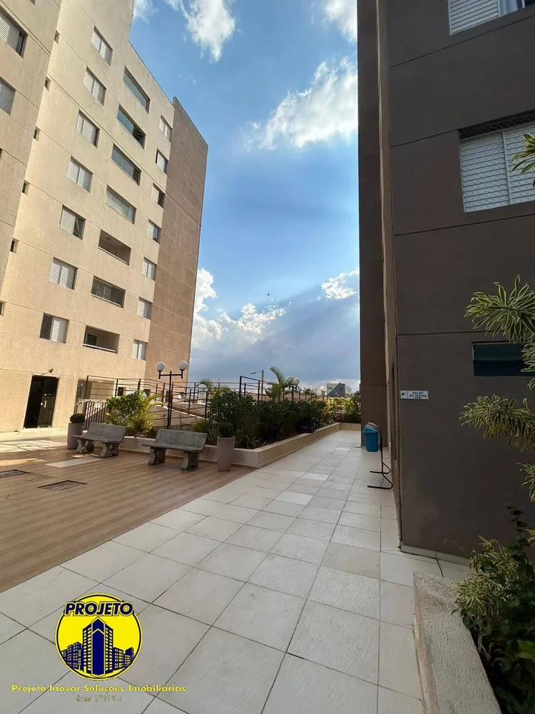 Apartamento, 2 quartos, 52 m² - Foto 15