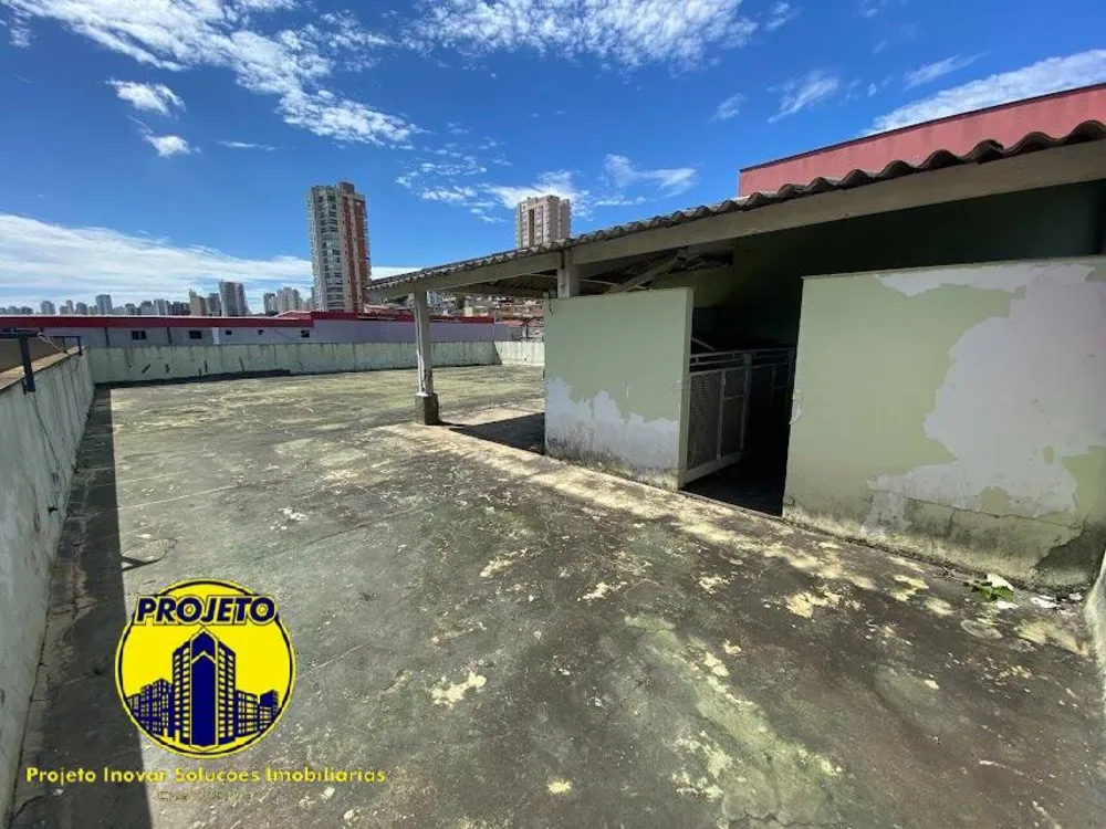 Depósito-Galpão, 710 m² - Foto 9