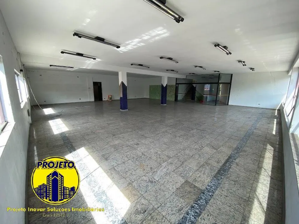 Depósito-Galpão, 710 m² - Foto 2