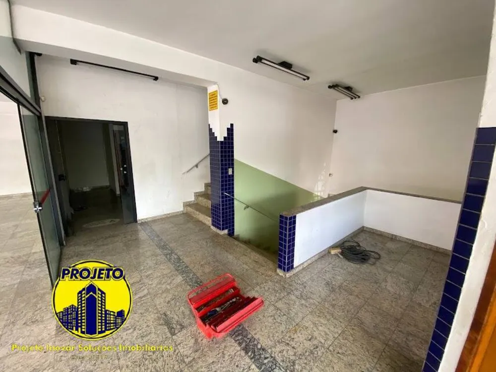 Depósito-Galpão, 710 m² - Foto 3