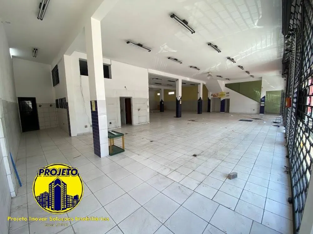 Depósito-Galpão, 710 m² - Foto 5