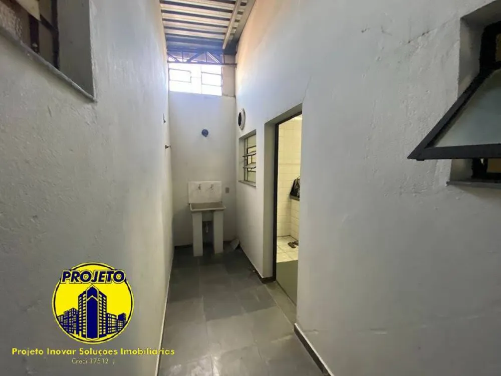 Depósito-Galpão, 710 m² - Foto 11