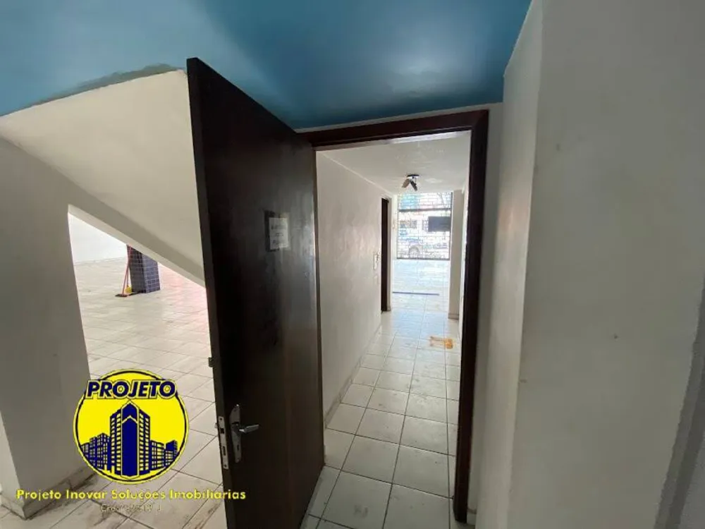 Depósito-Galpão, 710 m² - Foto 6