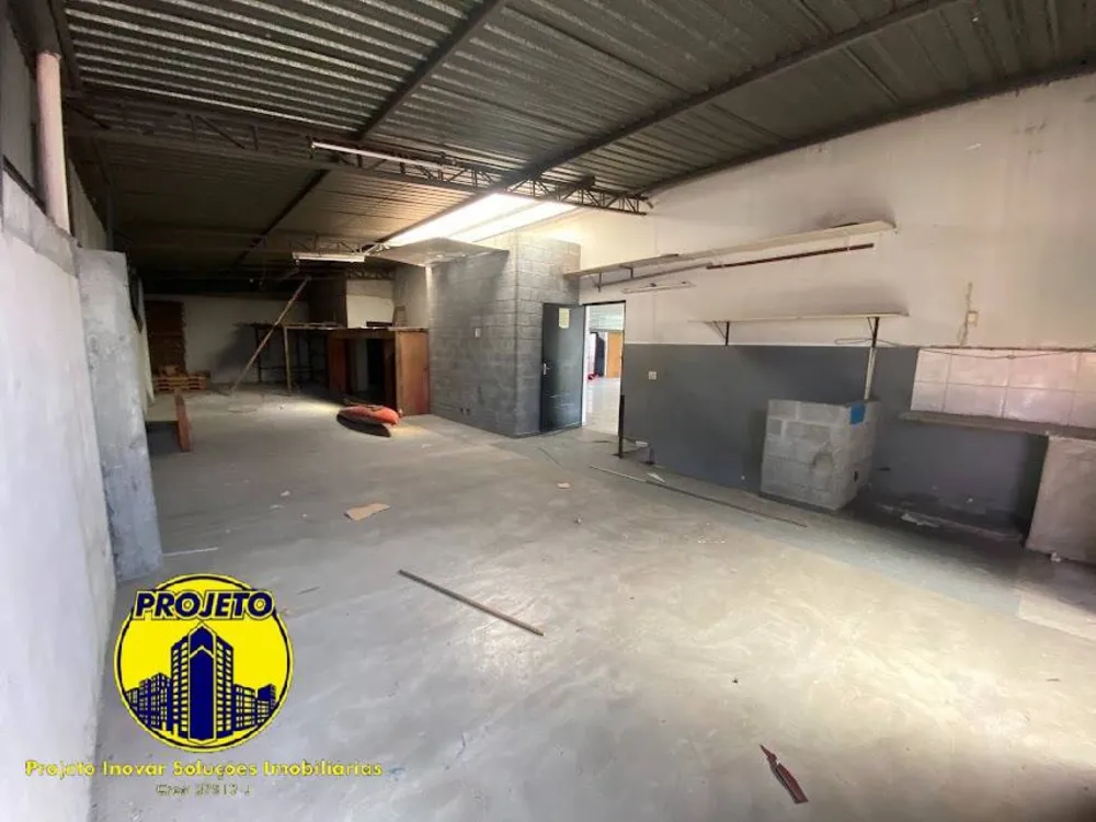 Depósito-Galpão, 710 m² - Foto 12