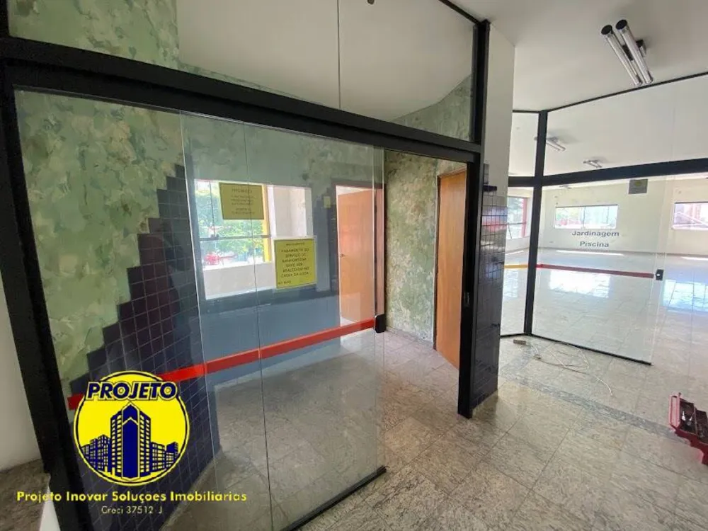 Depósito-Galpão, 710 m² - Foto 1