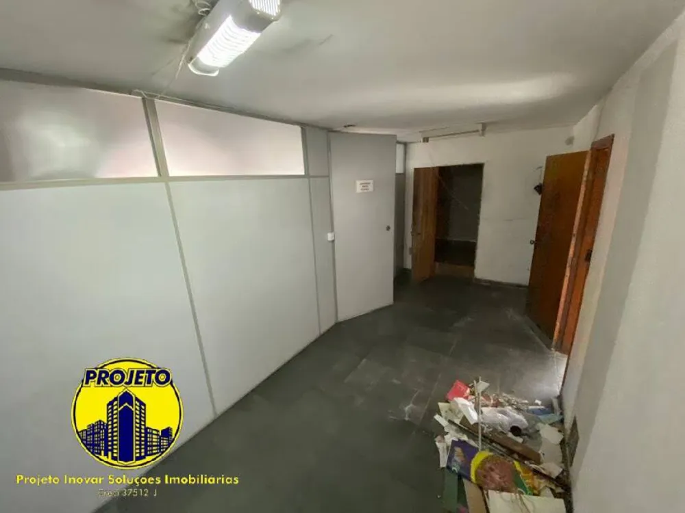 Depósito-Galpão, 710 m² - Foto 8
