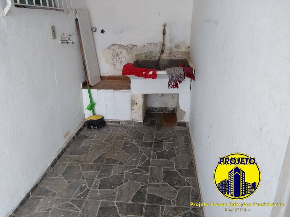 Casa, 2 quartos, 80 m² - Foto 4