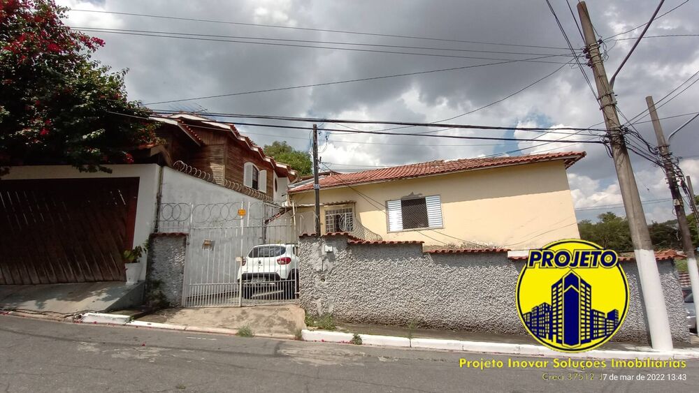 Casa, 2 quartos, 80 m² - Foto 1