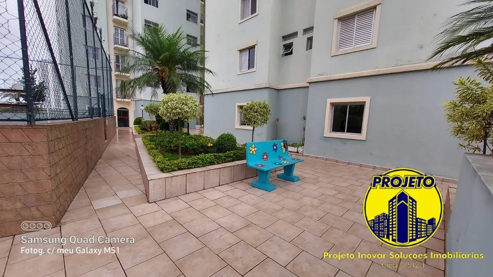Apartamento, 2 quartos, 57 m² - Foto 10