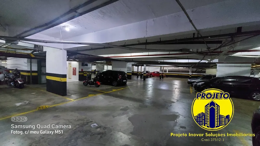 Apartamento, 2 quartos, 57 m² - Foto 11