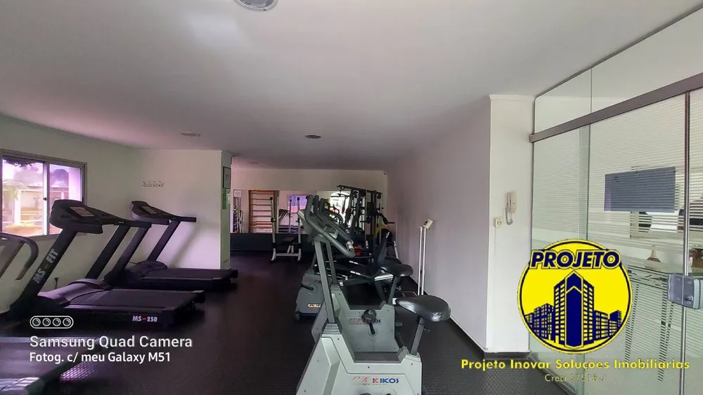 Apartamento, 2 quartos, 57 m² - Foto 4