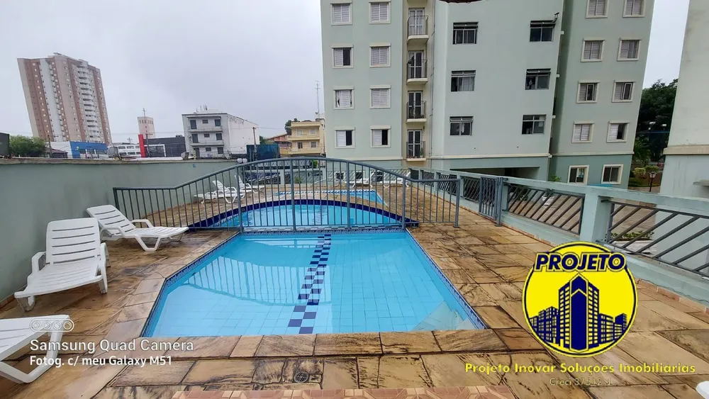 Apartamento, 2 quartos, 57 m² - Foto 5