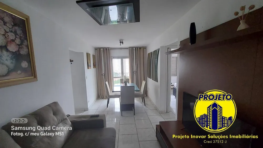Apartamento, 2 quartos, 57 m² - Foto 8