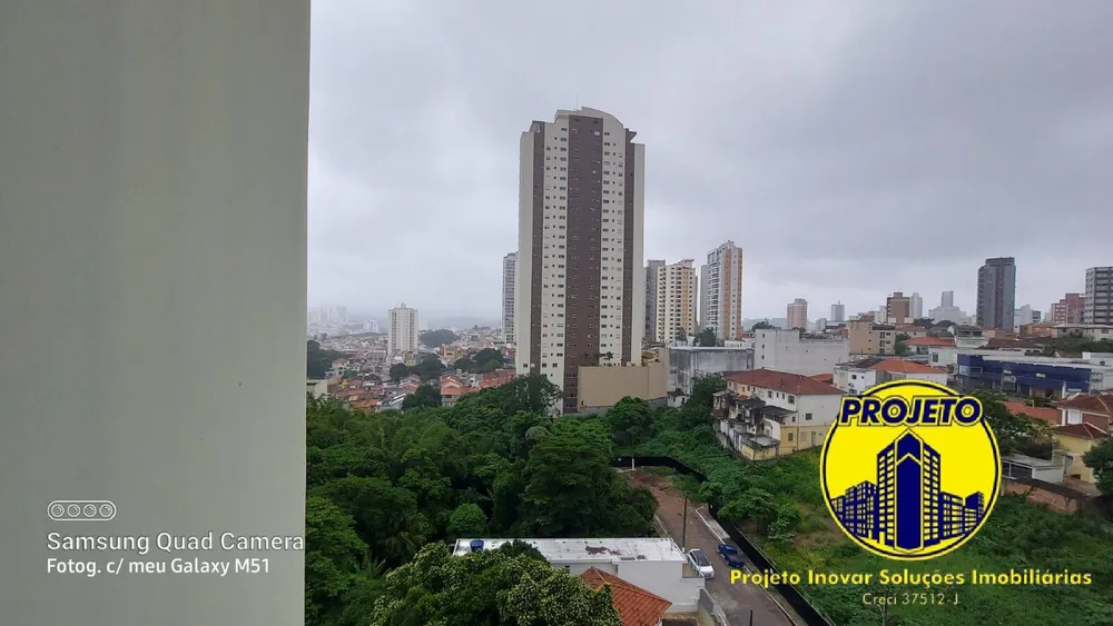 Apartamento, 2 quartos, 57 m² - Foto 6