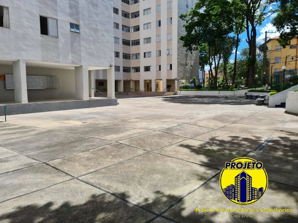 Apartamento, 2 quartos, 67 m² - Foto 2