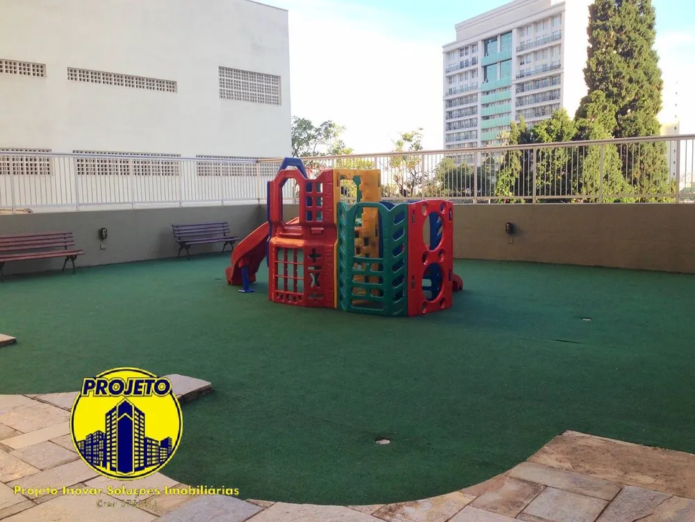 Apartamento, 3 quartos, 88 m² - Foto 3