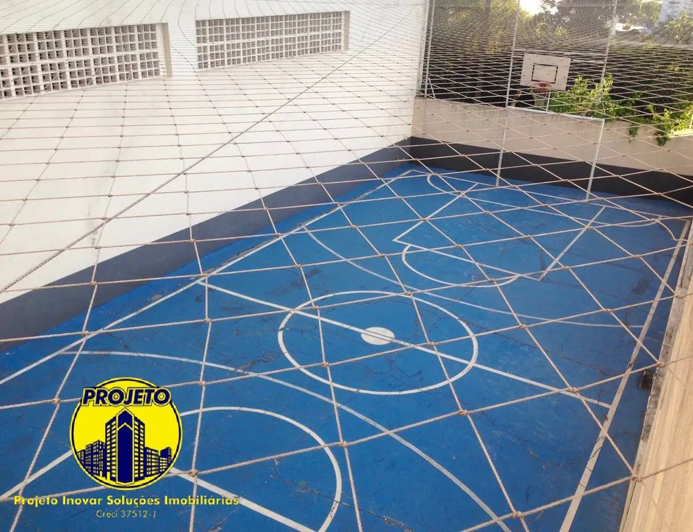 Apartamento, 3 quartos, 88 m² - Foto 2