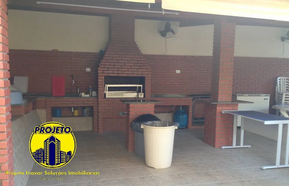 Apartamento, 3 quartos, 88 m² - Foto 6