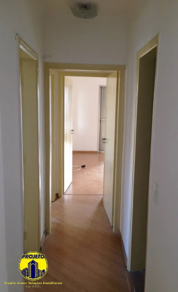 Apartamento, 3 quartos, 88 m² - Foto 4