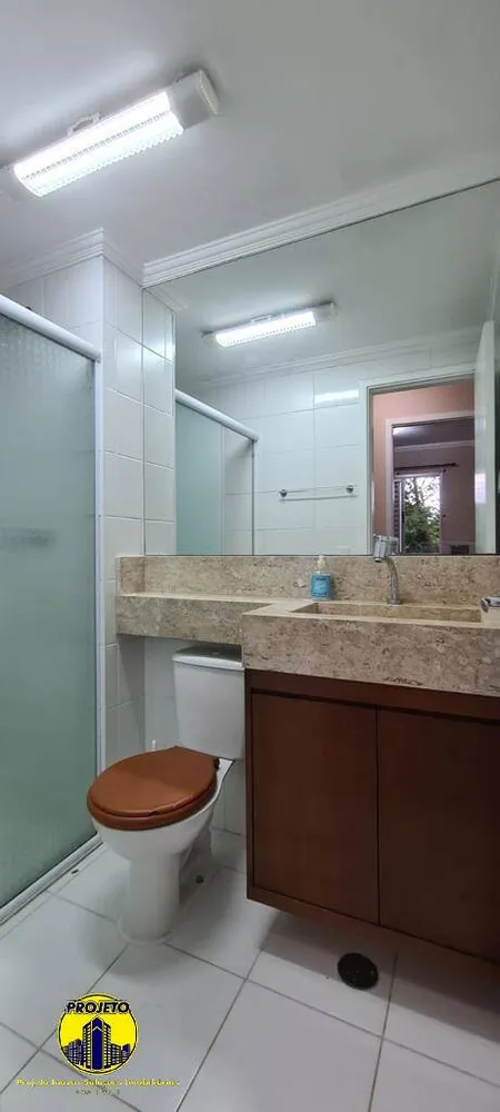 Apartamento, 2 quartos, 42 m² - Foto 2