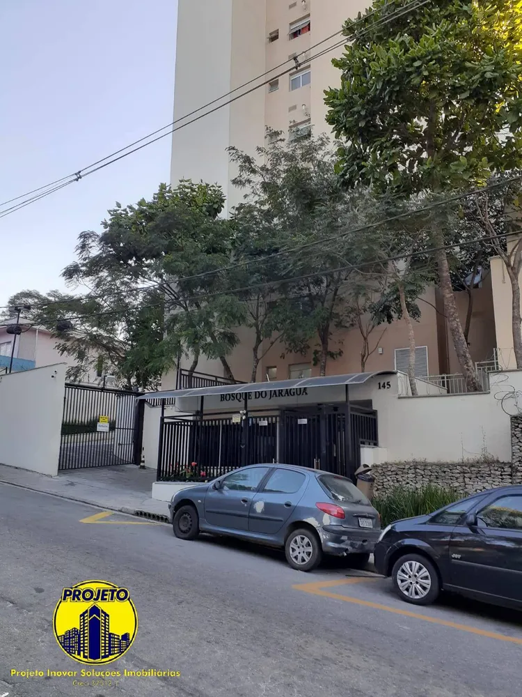 Apartamento, 2 quartos, 42 m² - Foto 1