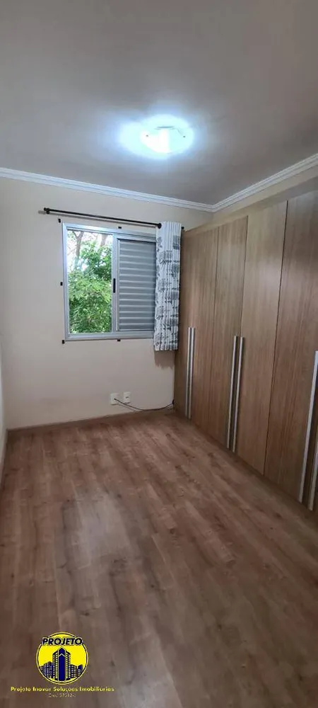 Apartamento, 2 quartos, 42 m² - Foto 5