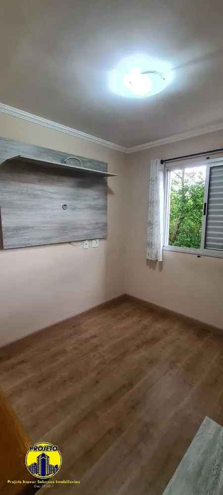 Apartamento, 2 quartos, 42 m² - Foto 6