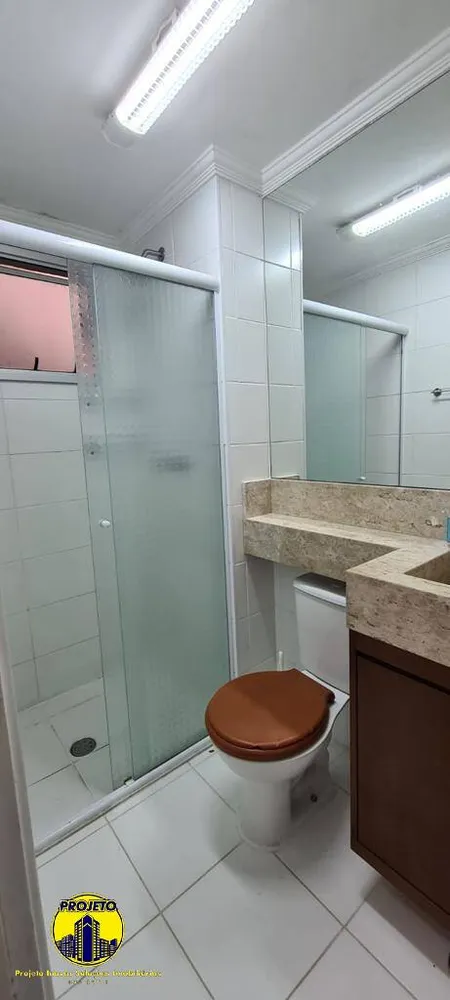Apartamento, 2 quartos, 42 m² - Foto 8