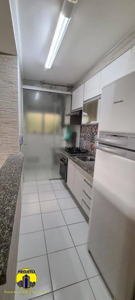Apartamento, 2 quartos, 42 m² - Foto 3