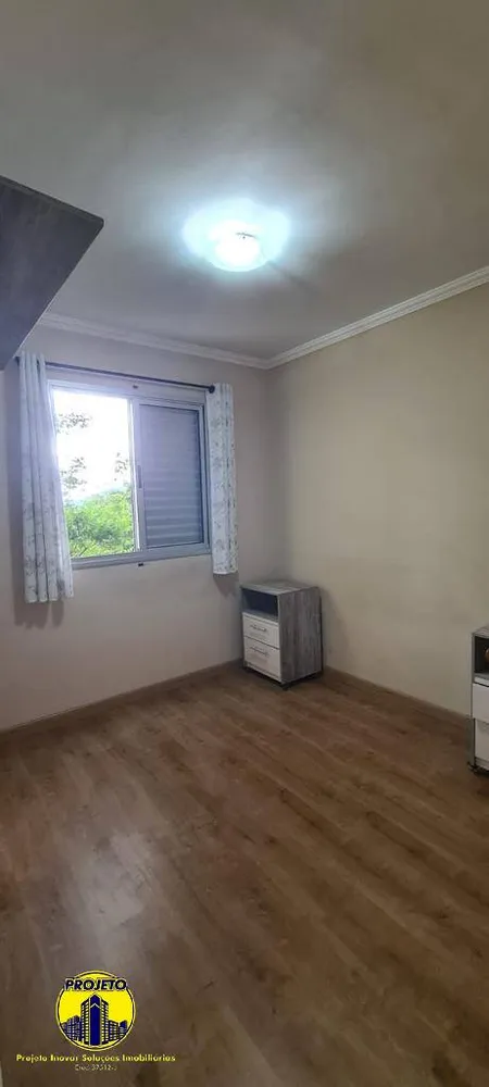 Apartamento, 2 quartos, 42 m² - Foto 4