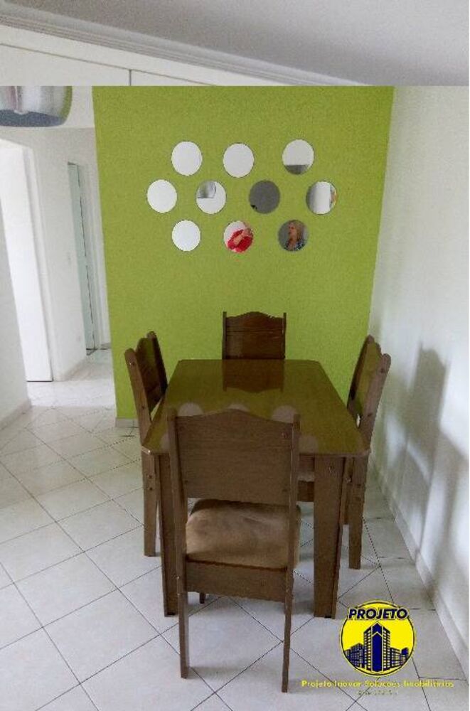 Apartamento, 2 quartos - Foto 7