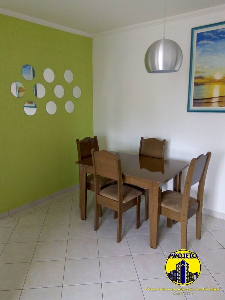 Apartamento, 2 quartos - Foto 12