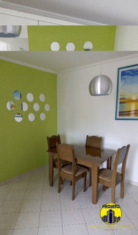 Apartamento, 2 quartos - Foto 3